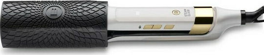 Bellissima Steam Elixir 11808 Hair Straightener with Steam and Ceramic Plates