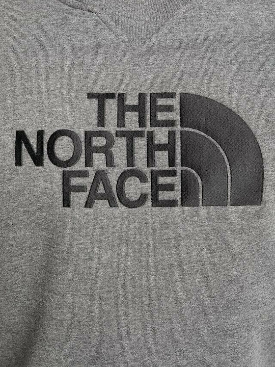 Drew Peak Sweatshirt Gray