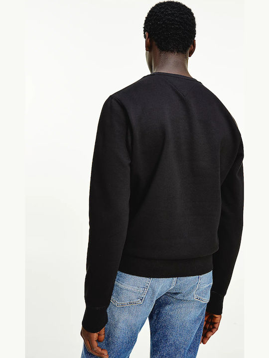 Sweatshirt Schwarz