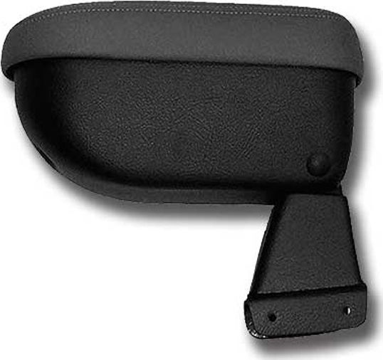 Auto Gs Car Armrest Universal Beige