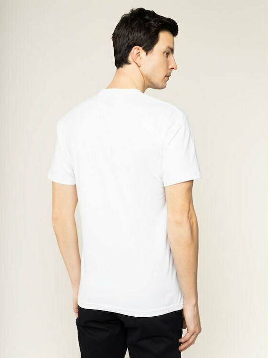 Classic T-shirt Λευκό