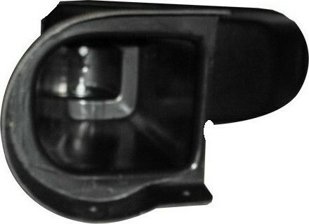 Cik Car Armrest for Hyundai Getz Black