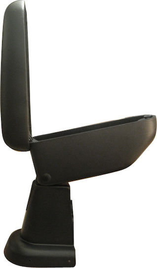 Cik Car Armrest for Ford Fusion Black