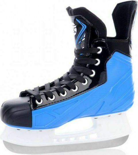 Tempish Rental R46 13000002065 Children's Ice Skates Blue