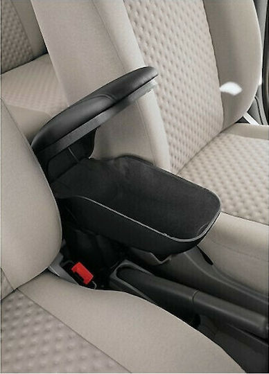 Lampa International Handbrake Car PU Armrest Universal Black