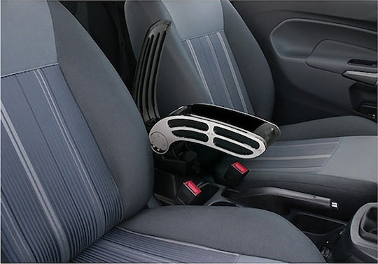 Lampa International Handbrake Car PU Armrest Universal Black