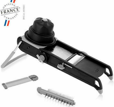 De Buyer Swing Plus Stainless Steel Slicer DB2015-03