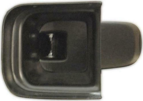 Cik Car PU Armrest for Daihatsu Materia / Sirion Black