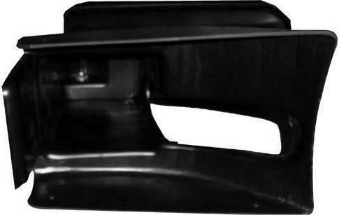 Cik Car Leather Armrest for Peugeot Partner 2008+ Black