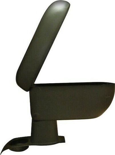 Cik Car Armrest for Peugeot 301 Black