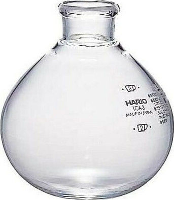 Yama Glass Контейнер Syphon Контейнер за варене на кафе TCA-5D