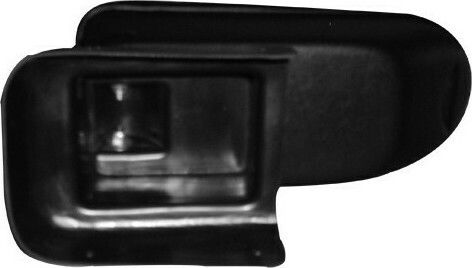 Cik Car Armrest for Suzuki Swift Black