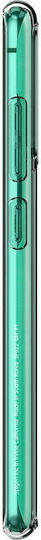 Spigen Ultra Hybrid Back Cover Πλαστικό 2mm Διάφανο (Galaxy S20 FE)