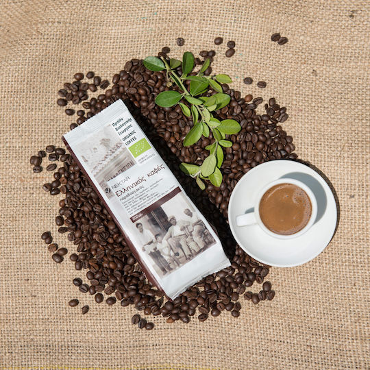 Nektar Cafe Ελληνικός Καφές 200gr
