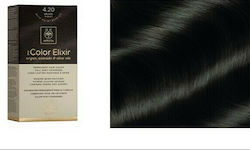 Apivita Mein Color Elixir Haarfärbemittel Kein ...