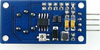 Waveshare Smoke Sensor MQ-2