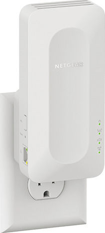 NetGear EAX12 Mesh WiFi Extender Dual Band (2.4 & 5GHz) 1600Mbps