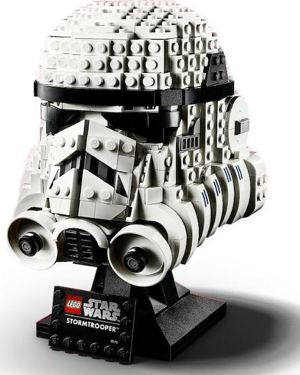 LEGO Star Wars Stormtrooper για 18+ Ετών 647τμχ