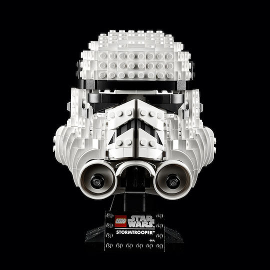 LEGO Star Wars Stormtrooper για 18+ Ετών 647τμχ