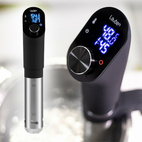 Lauben LBNSV01 Sous Vide Machine 1.2kW