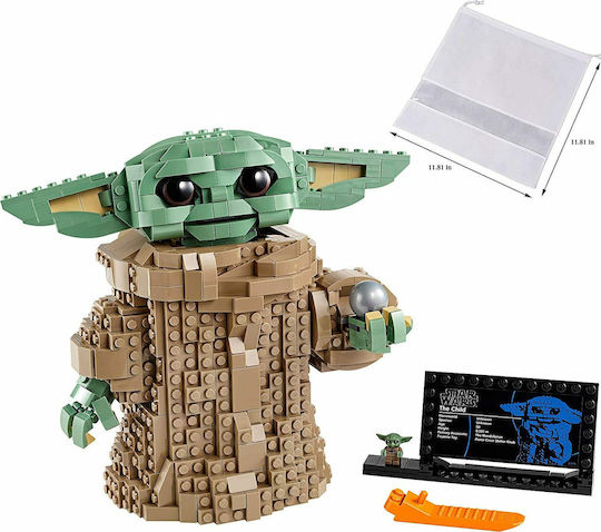 LEGO Star Wars The Child για 10+ Ετών
