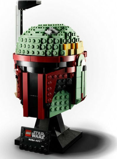 LEGO Star Wars Boba Fett Helmet για 18+ Ετών