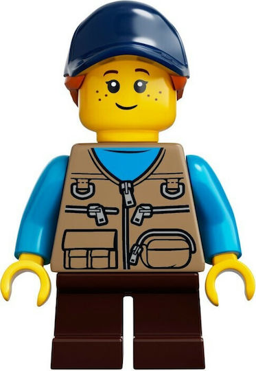 LEGO Lego Ideen Baumhaus für 16+ Jahre 3036Stücke
