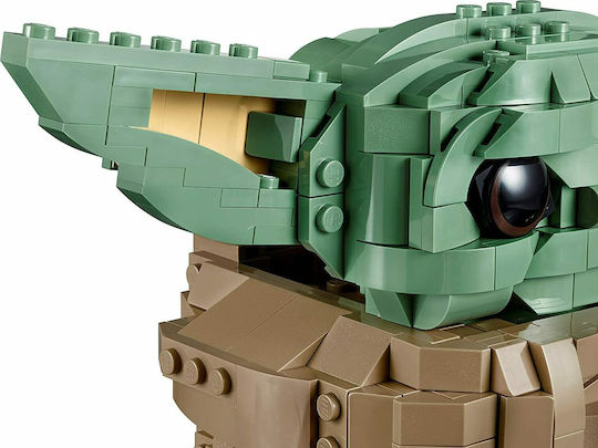 LEGO Star Wars The Child για 10+ Ετών