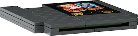 LEGO Super Mario Nintendo Entertainment System για 18+ Ετών
