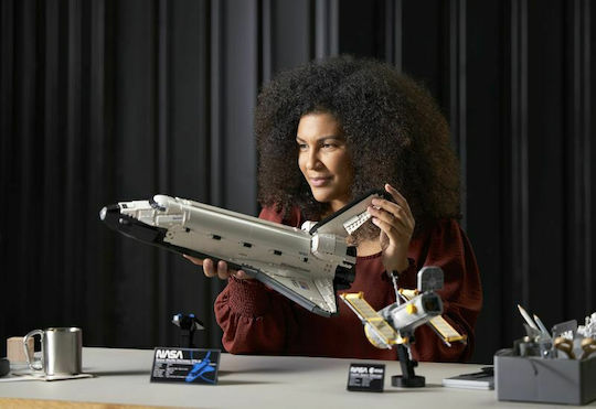 LEGO Creator NASA Space Shuttle Discovery για 18+ Ετών