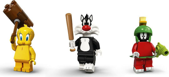 LEGO Minifiguren Looney Tunes Für 5+ Jahre