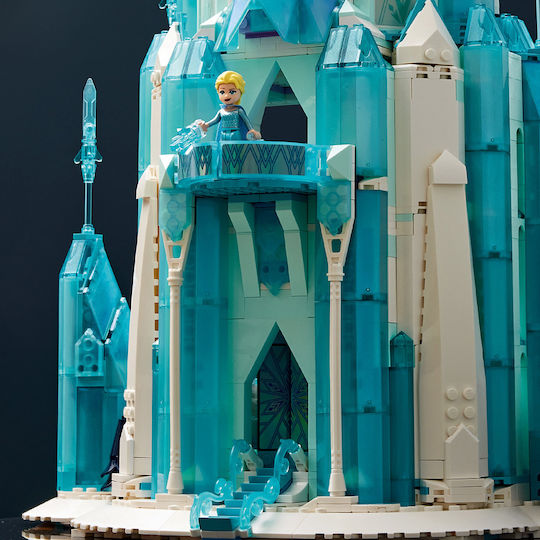 LEGO Frozen Frozen Ice Castle For 14+ Years 1700 Pieces
