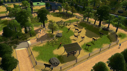 Cities Skylines Parklife Edition (Key) PC Game