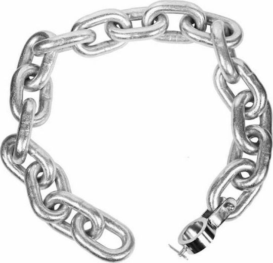 HMS GR50 Chain Αξεσουάρ Αθλητικών Οργάνων 2τμχ 2τμχ