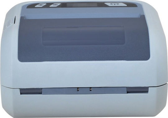 ICS XP P323B Θερμικός Εκτυπωτής Αποδείξεων Φορητός Bluetooth / USB