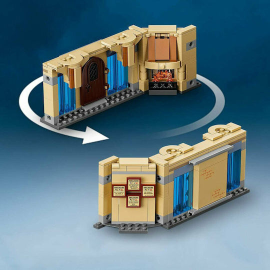 LEGO Harry Potter Room of Requirement για 7+ Ετών