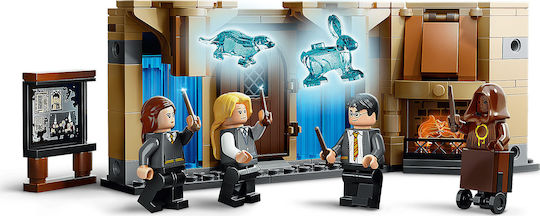 LEGO Harry Potter Room of Requirement για 7+ Ετών