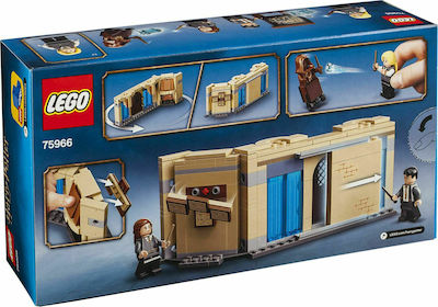 Lego Harry Potter Room of Requirement für 7+ Jahre