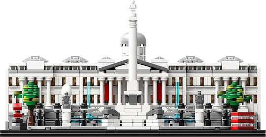 LEGO Architecture Trafalgar Square For Age 12+