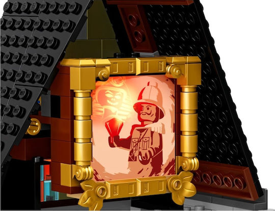 LEGO Creator Haunted House για 18+ Ετών 3231τμχ