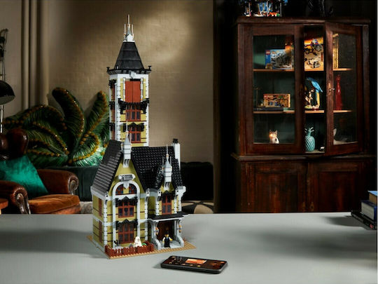 LEGO Creator Haunted House για 18+ Ετών 3231τμχ