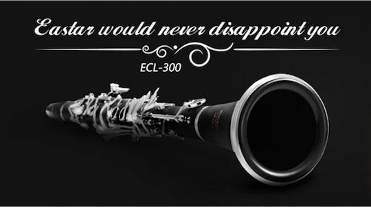 Eastar ECL-300 Кларинето
