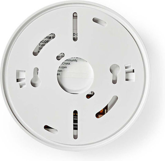 Nedis Autonomous Carbon Monoxide Detector