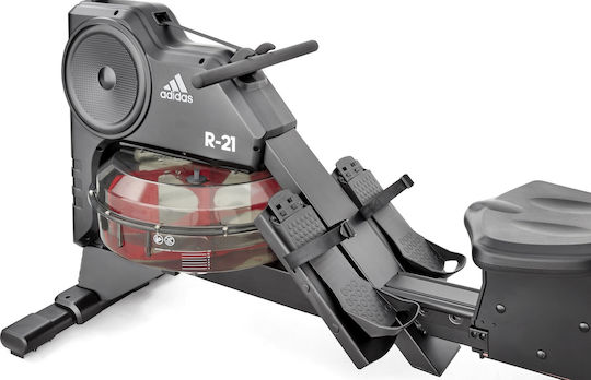 adidas R‑21 Επαγγελματική Κωπηλατική Νερού για Χρήστη έως 150kg