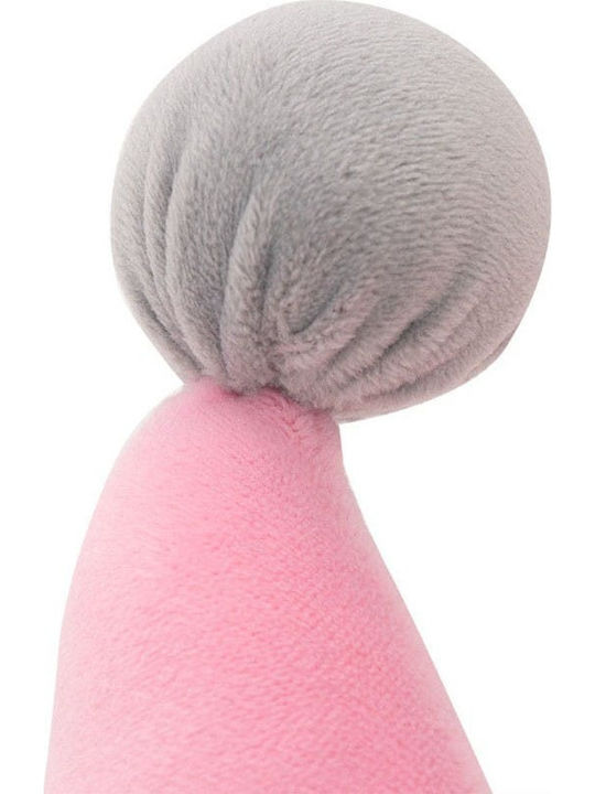 Orange Toys Παιδικό Διακοσμητικό Μαξιλάρι Κορώνα Pink 35x12εκ.