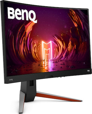 BenQ Mobiuz EX2710R VA HDR Curved Gaming Monitor 27" QHD 2560x1440 165Hz