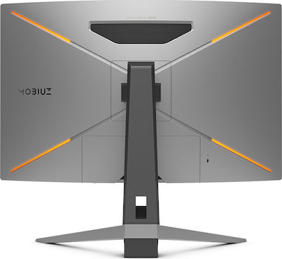 BenQ Mobiuz EX2710R VA HDR Curved Gaming Monitor 27" QHD 2560x1440 165Hz