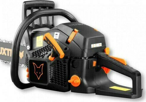 Fuxtec Αλυσοπρίονο Βενζίνης 3hp 5.2kg με Λάμα 45cm και Easy Start