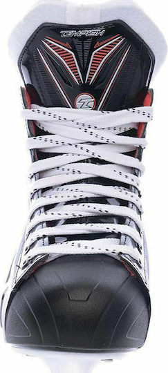 Tempish Volt-S 1300000215 Copii Ice Skates Negre