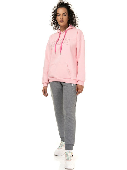 Jogginghose Jogger Gray